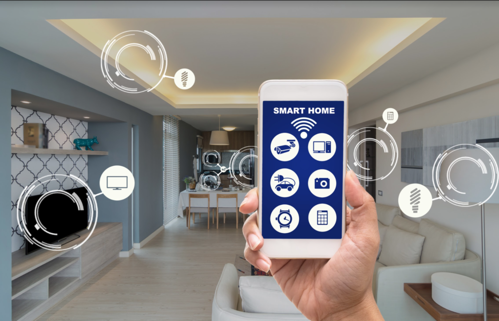 The Dark Side of Smart Homes: