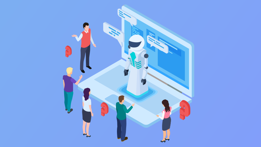 Benefits of AI In Customer Service