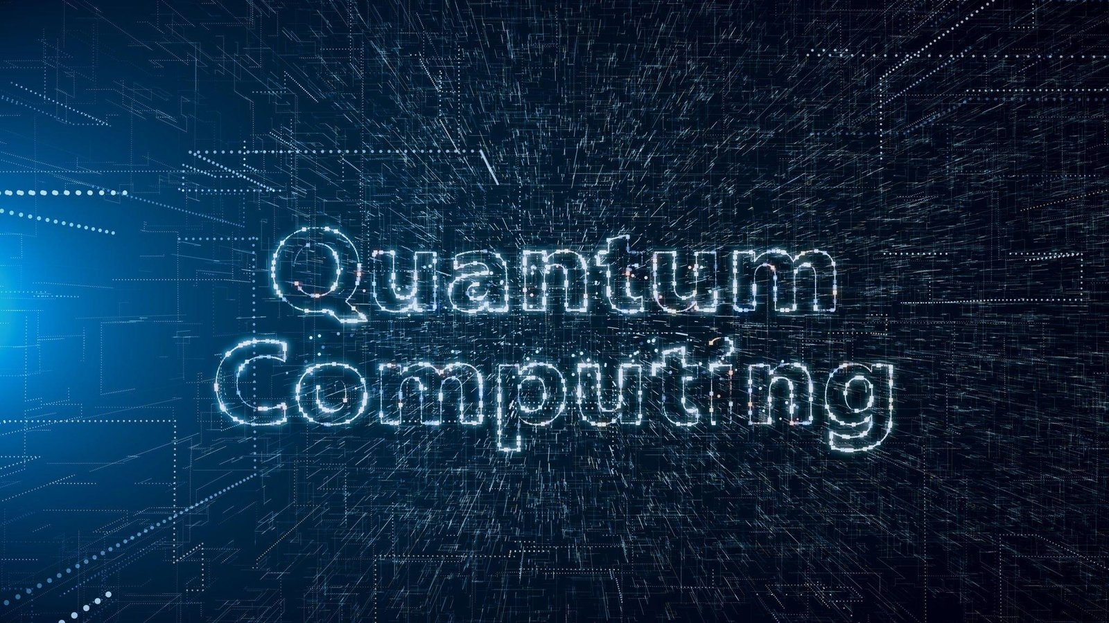 Practical Quantum Application Development