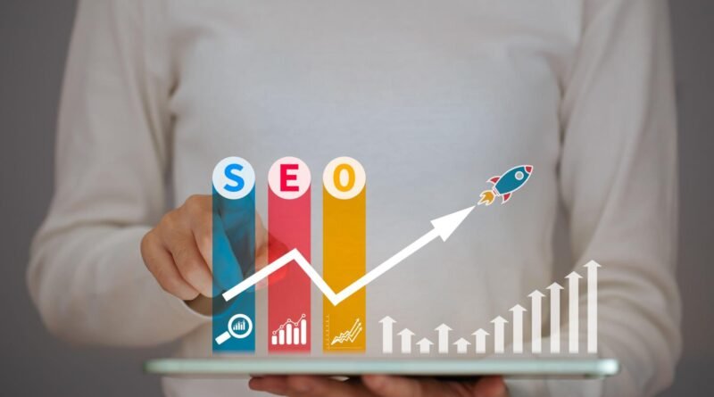 what are seo services