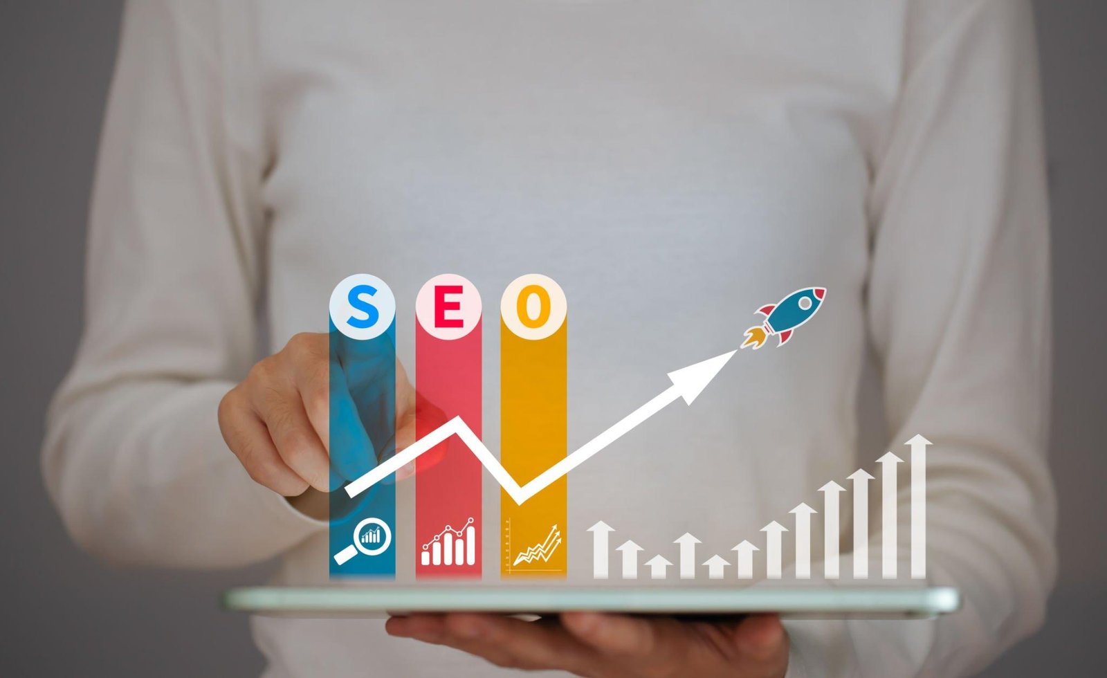 what are seo services