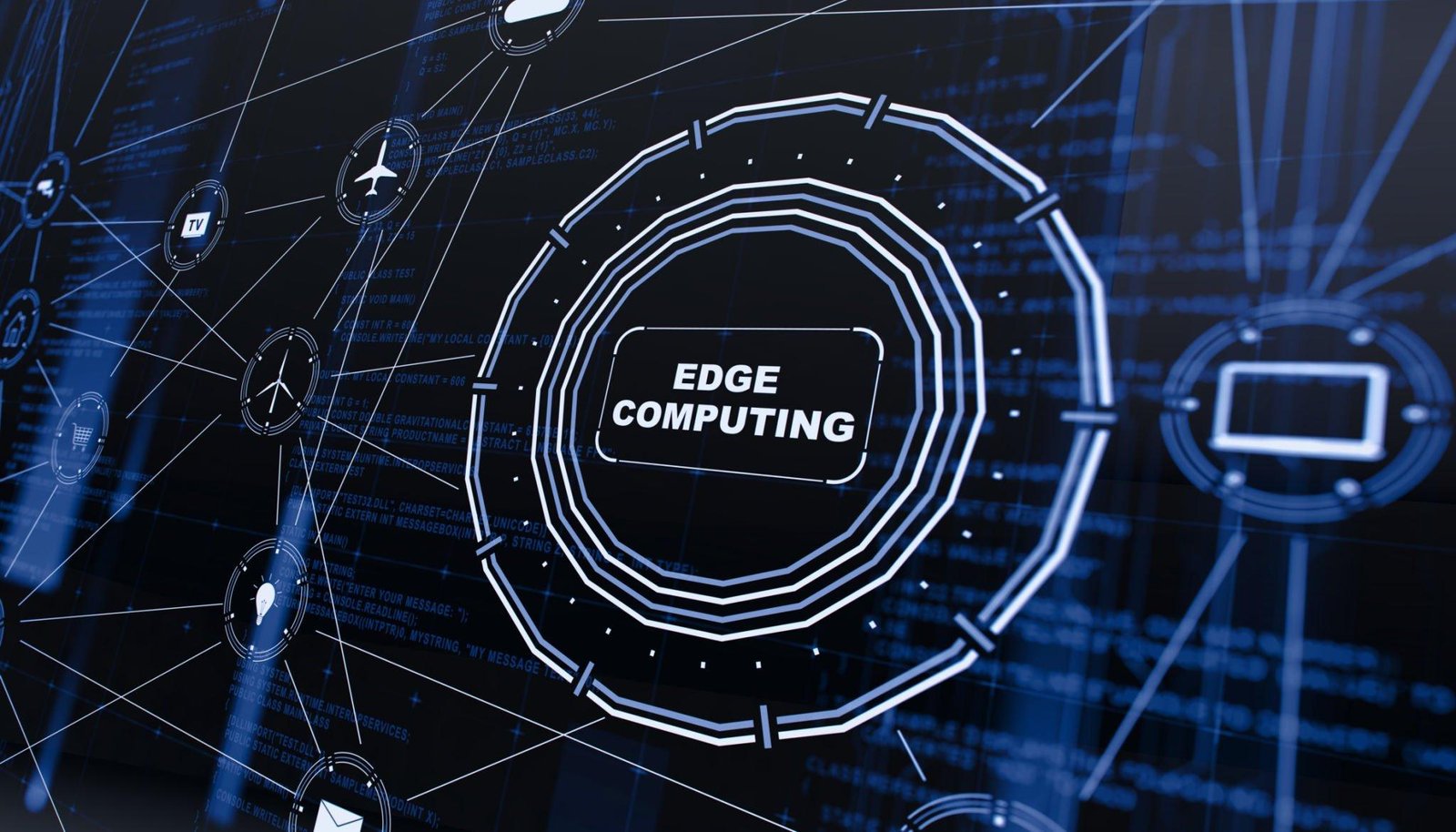 Edge Computing