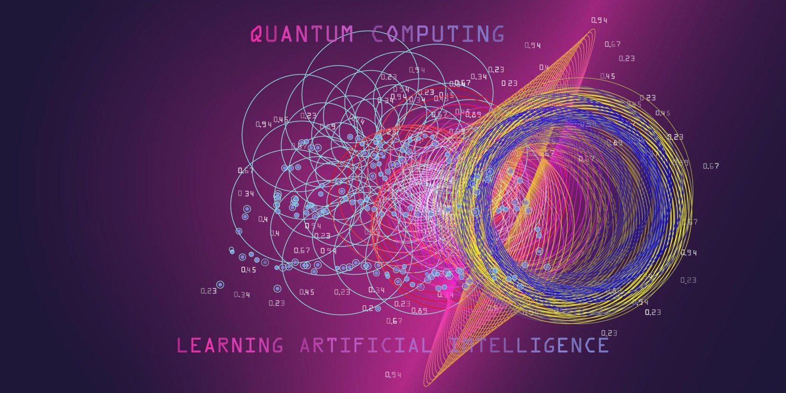 quantum computing