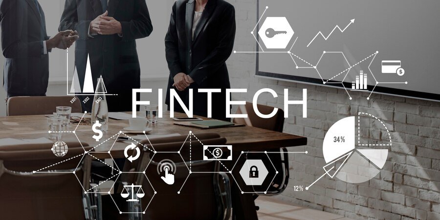 Fintech Innovation