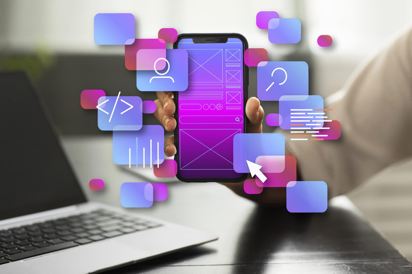 Free Quantum App Development Applications