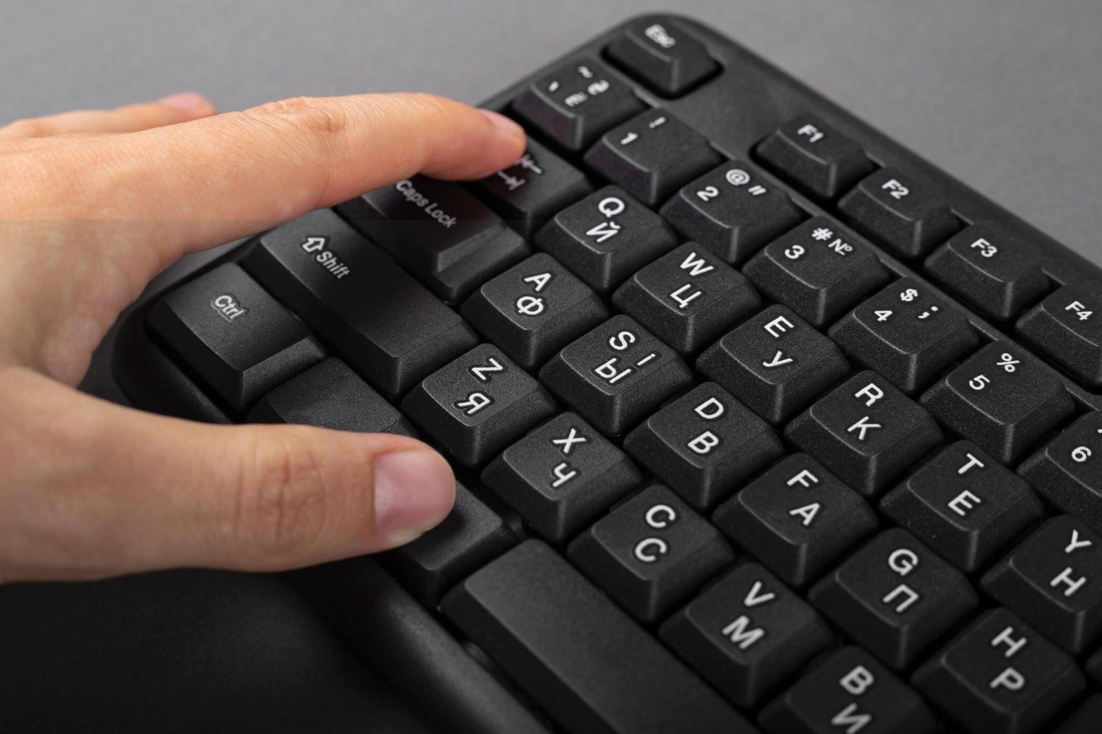 Netsuite Keyboard Shortcuts