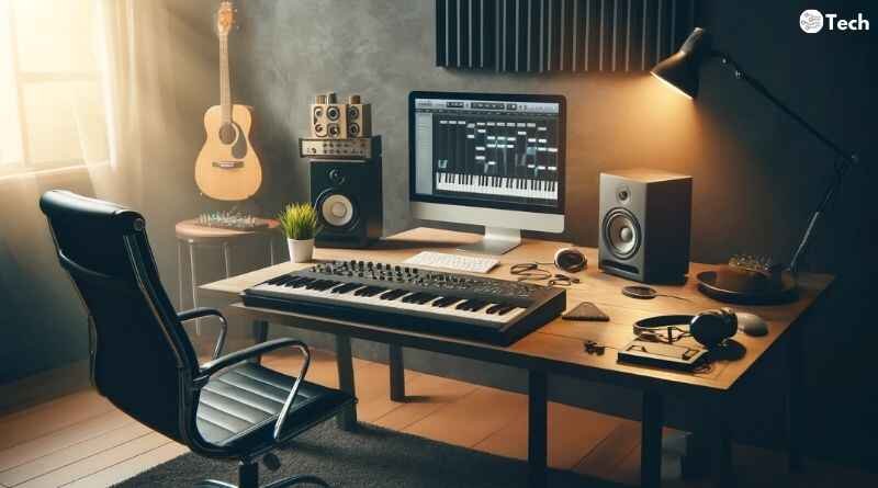 Creating Royalty-Free Audio Tracks - Tech Toinsider