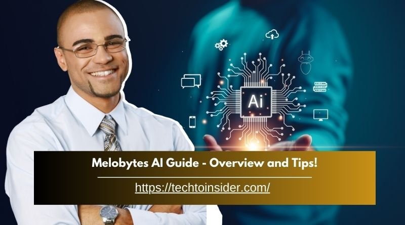 Melobytes AI Guide - Overview and Tips!