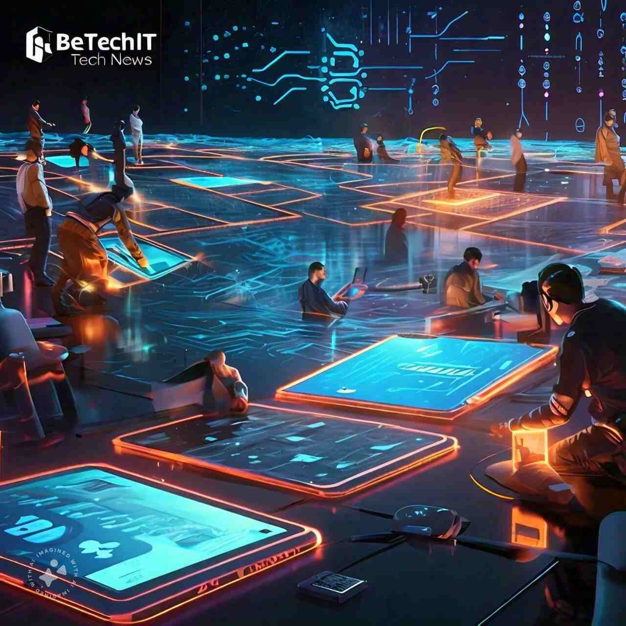 BeTechIT Tech News