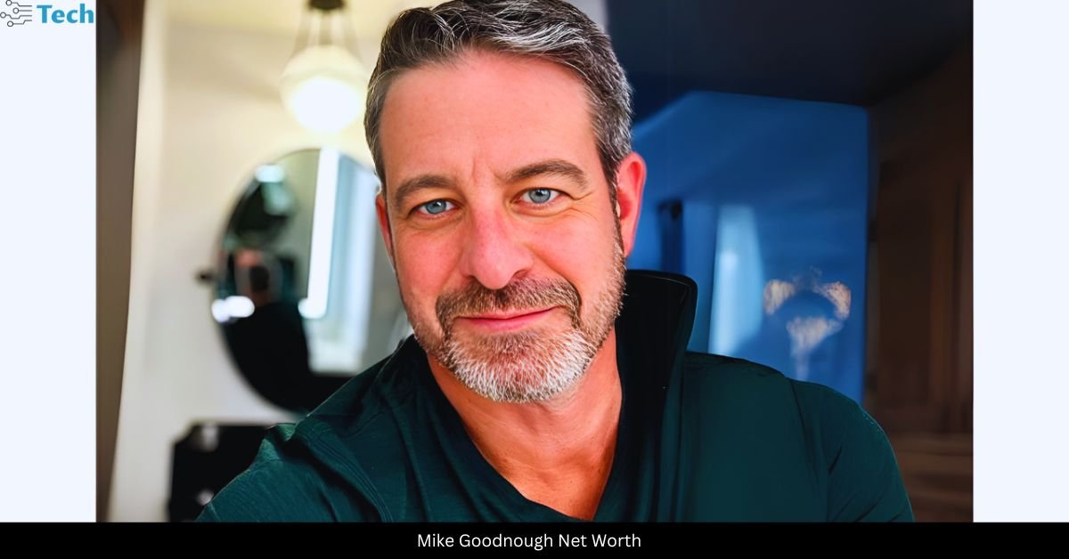 Mike Goodnough Net Worth