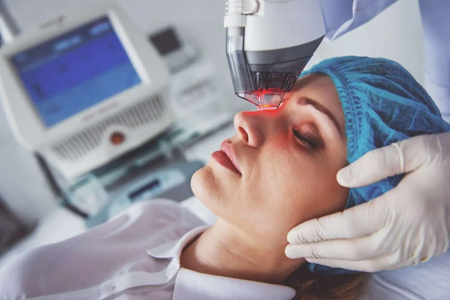 Top 8 Latest Eye Laser Technology of 2024