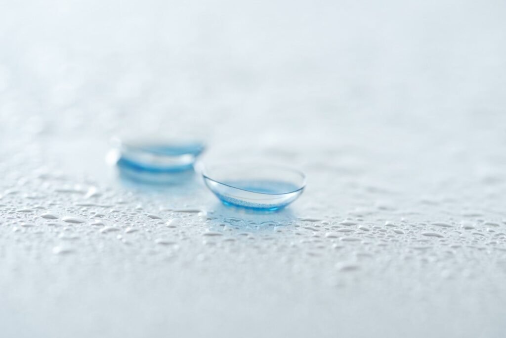 Top 7 Latest Contact Lens Technology of 2024