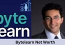 Bytelearn Net Worth