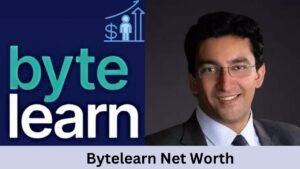 Bytelearn Net Worth