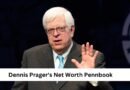 Dennis Prager Net Worth