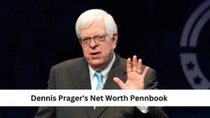 Dennis Prager Net Worth