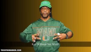 Katt Williams Net Worth in 2024