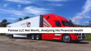 Polmax LLC Net Worth