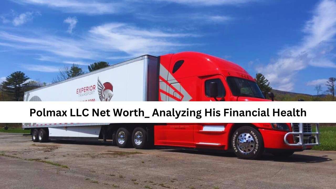 Polmax LLC Net Worth