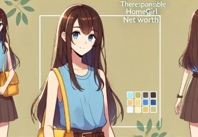 theresponsiblehomegirl net worth