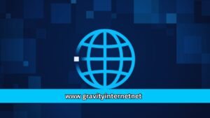 www gravityinternetnet