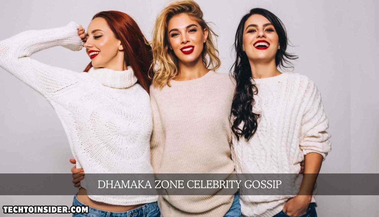 dhamaka zone celebrity gossip