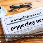 www.politicser.com pepperboy news