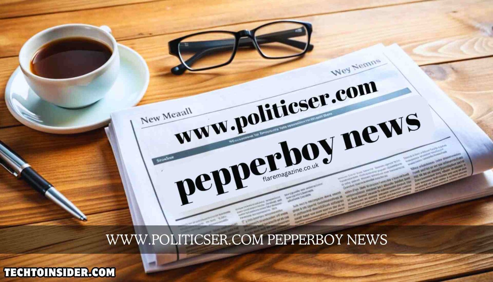 www.politicser.com pepperboy news