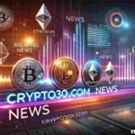 crypto30x.com news