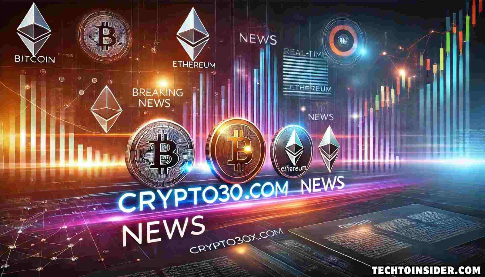 crypto30x.com news