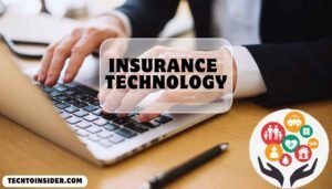 insurance technology