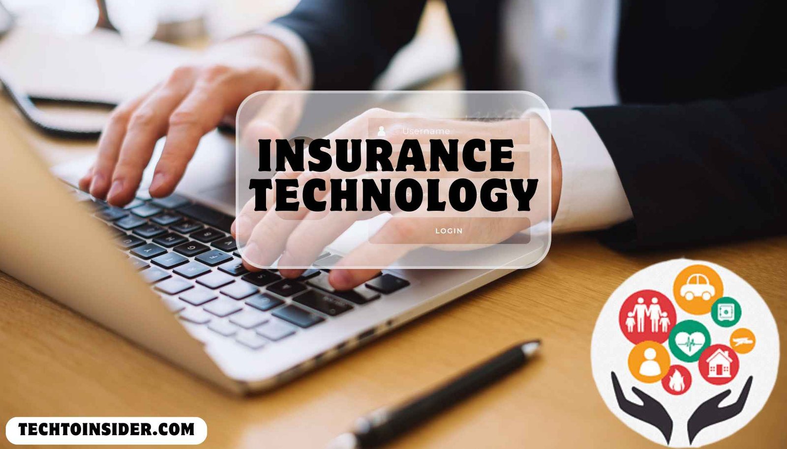 insurance technology