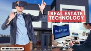 real estate tech